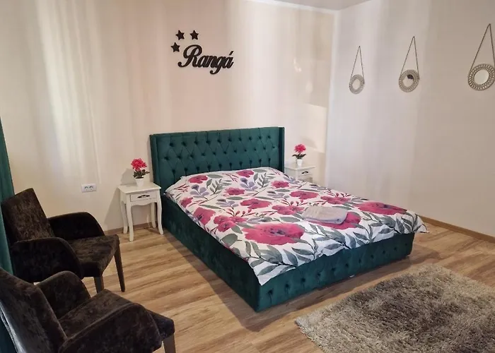 Ranga * Bucarest