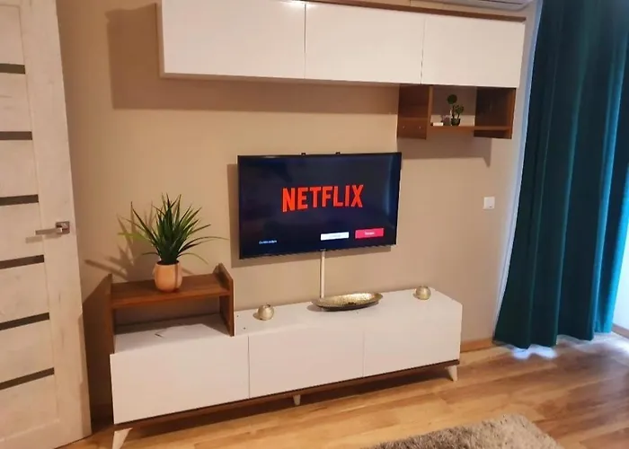 Ranga Appartement *