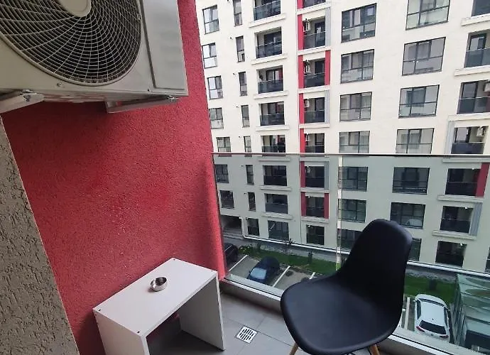 Ranga Bucarest