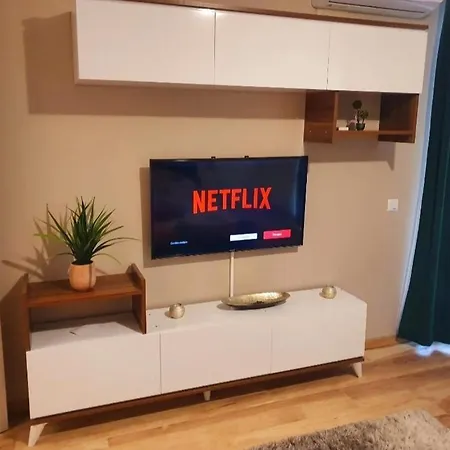 Ranga Apartament *